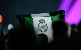 Los Guerreros aparecen dentro del top 10 de mejores equipos de la confederación.