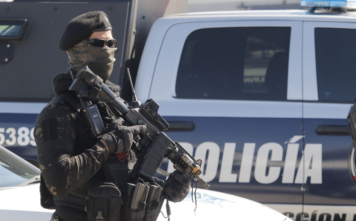 Detienen a otro implicado en ataque a policías en Coahuila