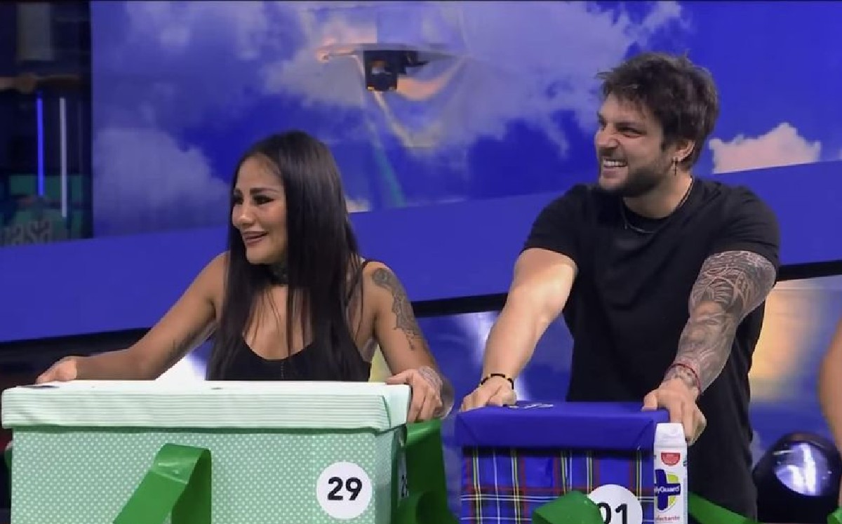 Usuarios aseguran que la producción del reality show habría intentado hacer trampa en esta prueba.