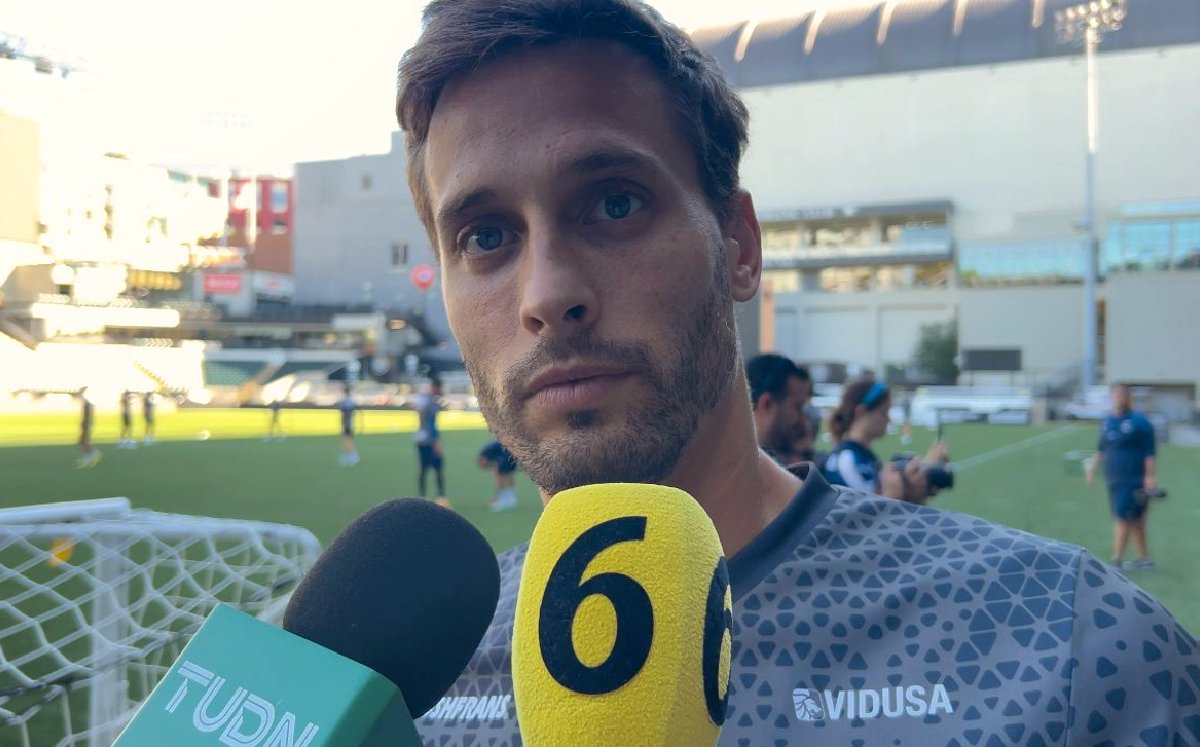 Sergio Canales / Felipe Galindo