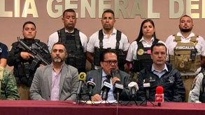 El modus operandi que se identifica, es que se vigila a los cuentahabientes, para poder detectar a aquellos que trabajan en empresas de la región.