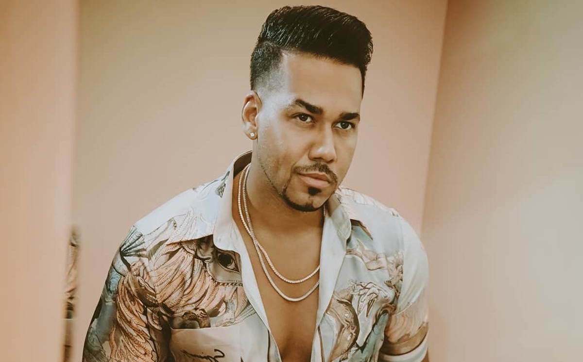 Romeo Santos en Monterrey Especial