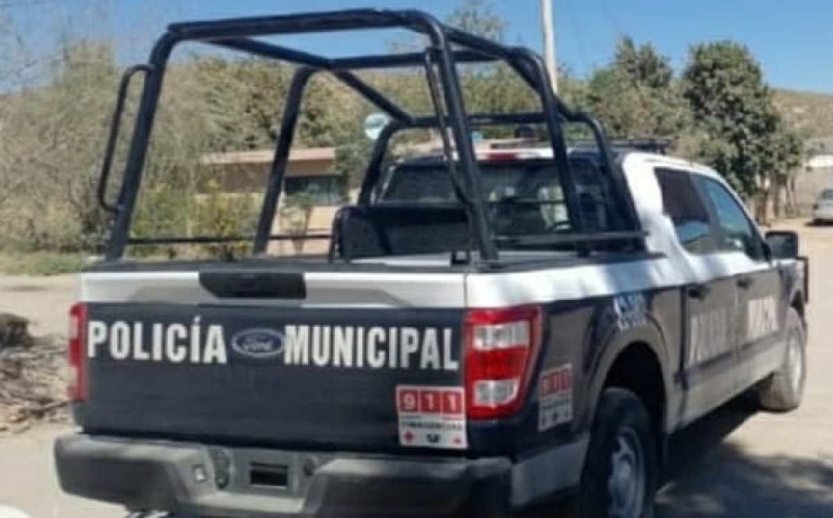 Lerdo, niña ahogada en Lerdo