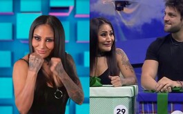 La Casa de Los Famosos sigue dando de qué hablar ya que la disputa entre el 'Team Cielo' y 'Team Infierno' continua al rojo vivo.