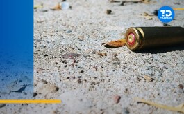 Autoridades confirmaron que El R-18 fue uno de los abatidos en un atentado en Mazatlán, considerado líder del Cártel de Sinaloa en Colima.