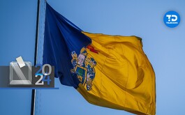 El partido político con más presupuesto para las elecciones será Movimiento Ciudadano