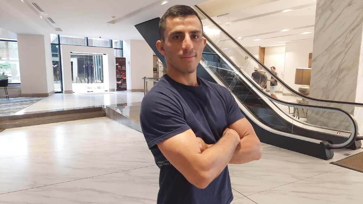 Edgar 'El Cebollero' Delgado