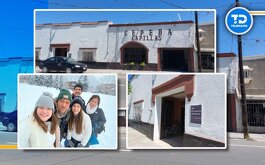 Los restos de la familia lagunera que murió en Nepal cuando buscaba llegaron al Monte Everest, arribaron a San Pedro, Coahuila.