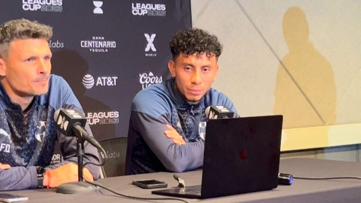 Joao Rojas / Felipe Galindo
