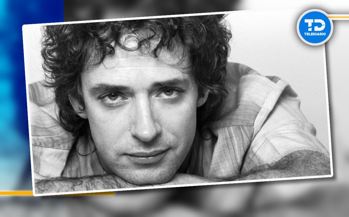 Gustavo Cerati Por Qu Entr En Coma Telediario M xico Gustavo Cerati Por Qu Entr En Coma Telediario M xico
