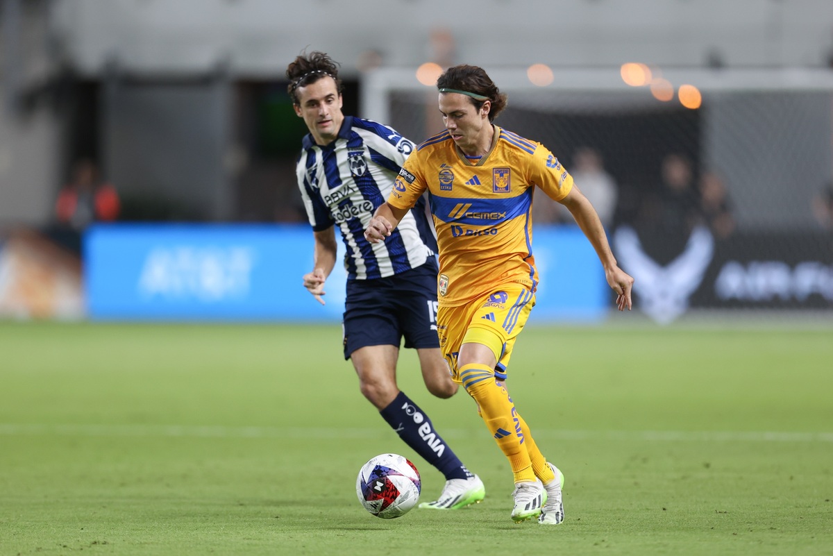 MexSport. /