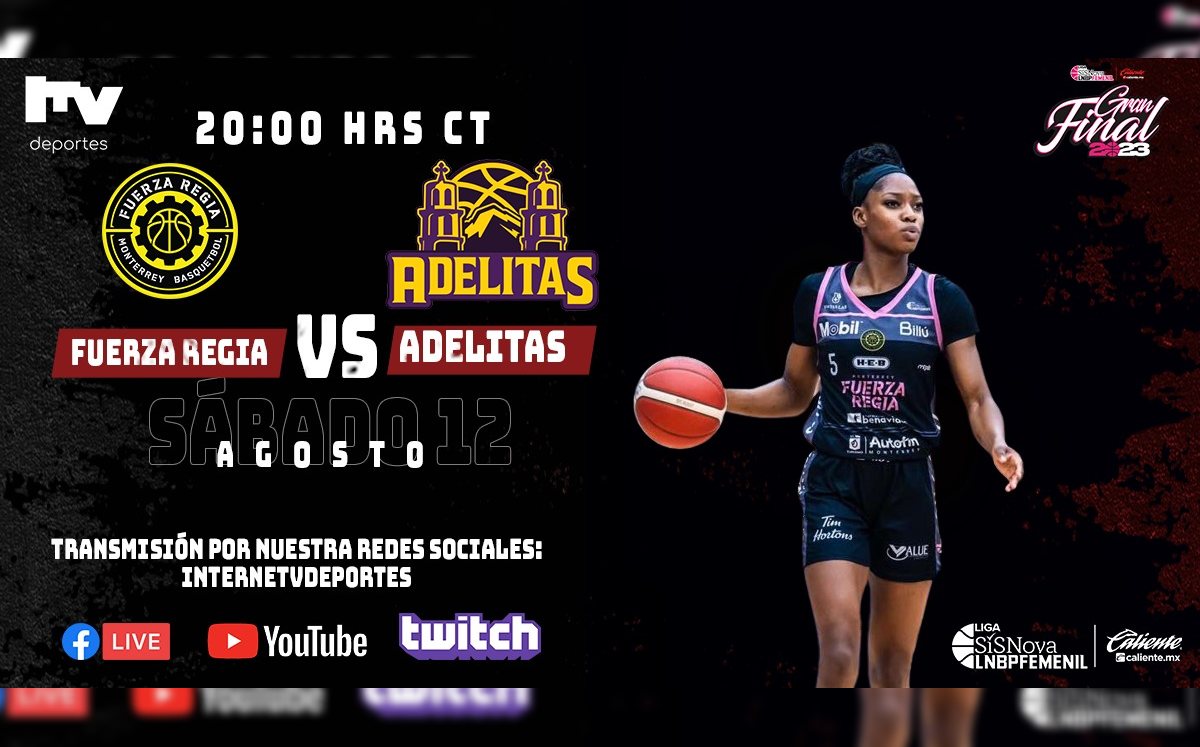 Fuerza Regia Femenil