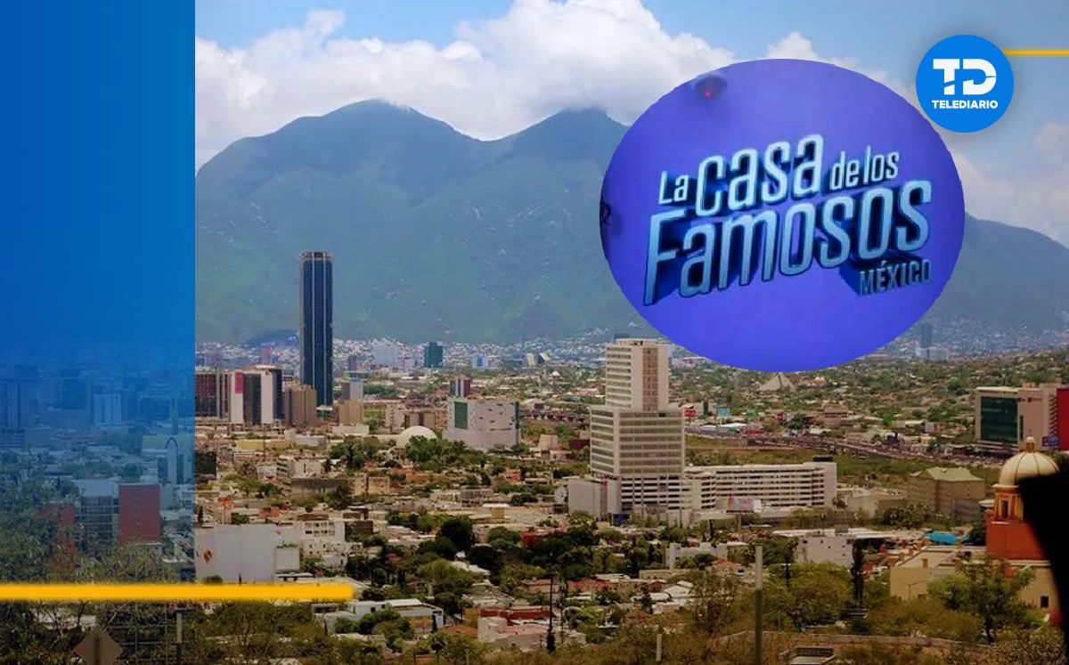 Restaurantes en Monterrey para ver La Casa de los Famosos | Especial