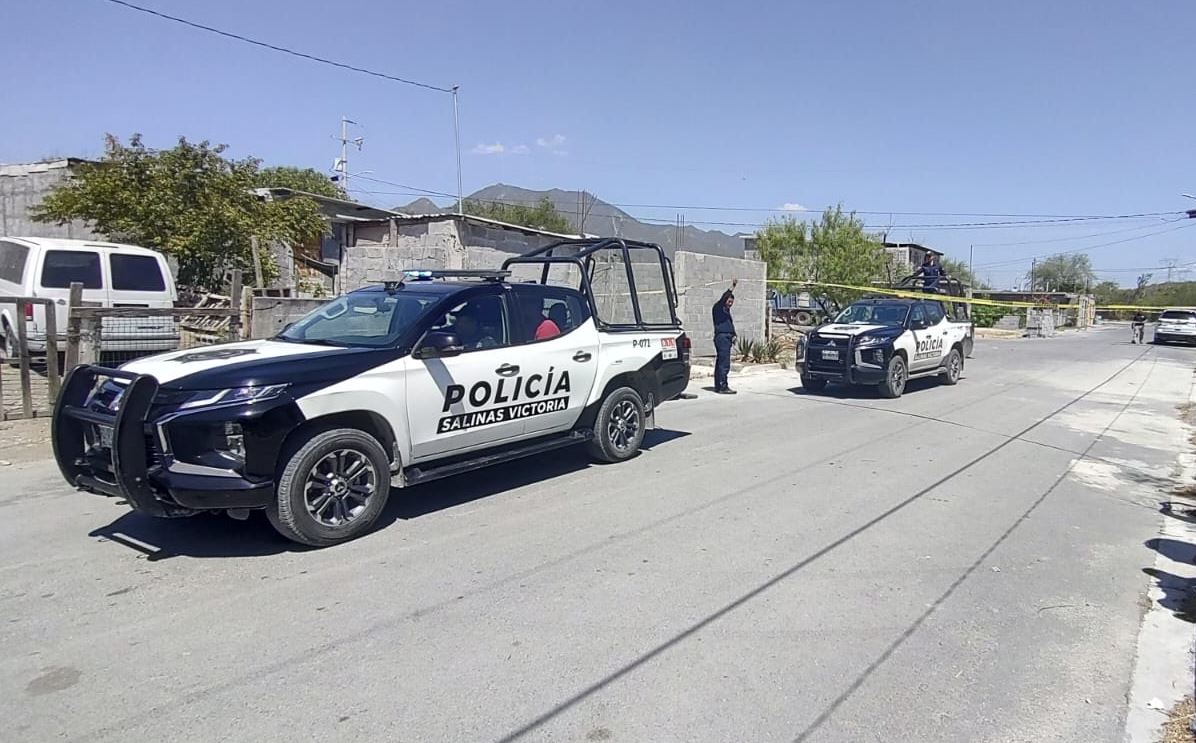 Las indagatorias iniciales arrogaron que la menor sufrió un golpe en la cabeza. | Agustín Martínez