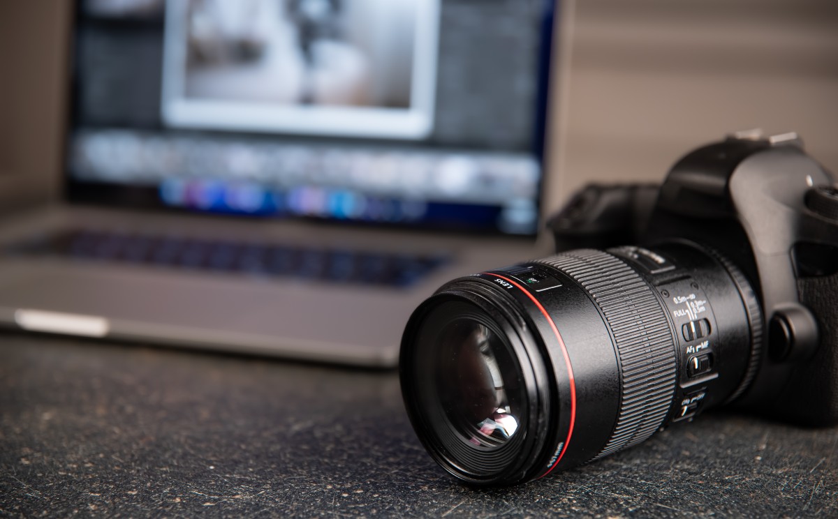 Dónde estudiar fotografía en México/ Freepik