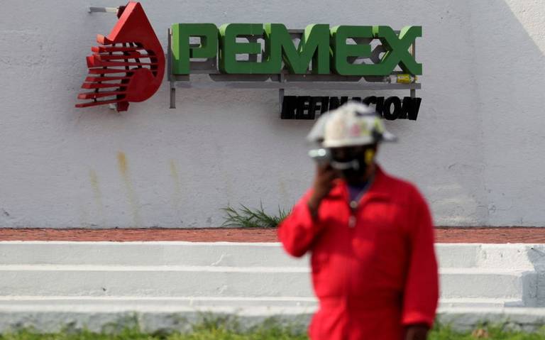 El robo de combustible ha sido una problemática profunda en la historia reciente de México. | EFE