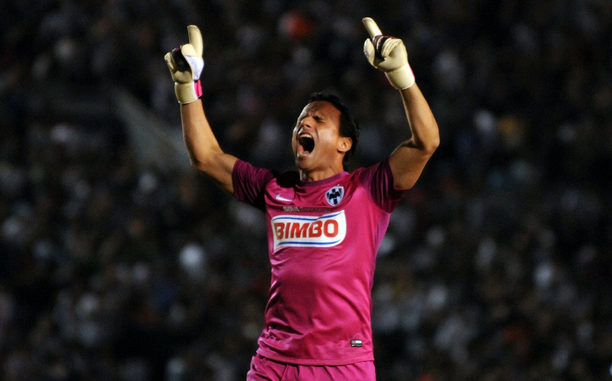 Juan de Dios Ibarra / Mexsport