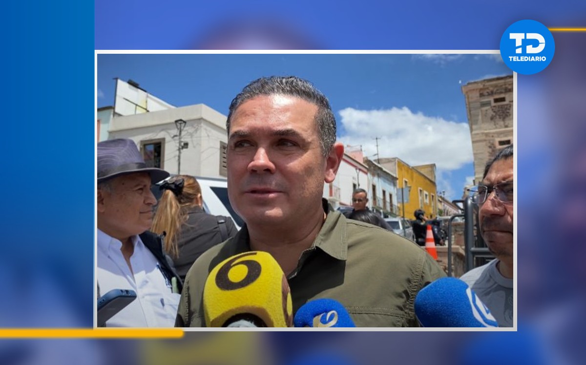 Navarro quiere ir solo contra Miguel Márquez Márques por senaduría