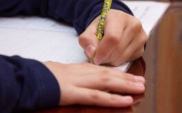 De acuerdo con cifras del Coneval, el estado de Nuevo León tiene 818 mil 700 personas con rezago educativo, pese a ser el segundo mejor rankeado en México.