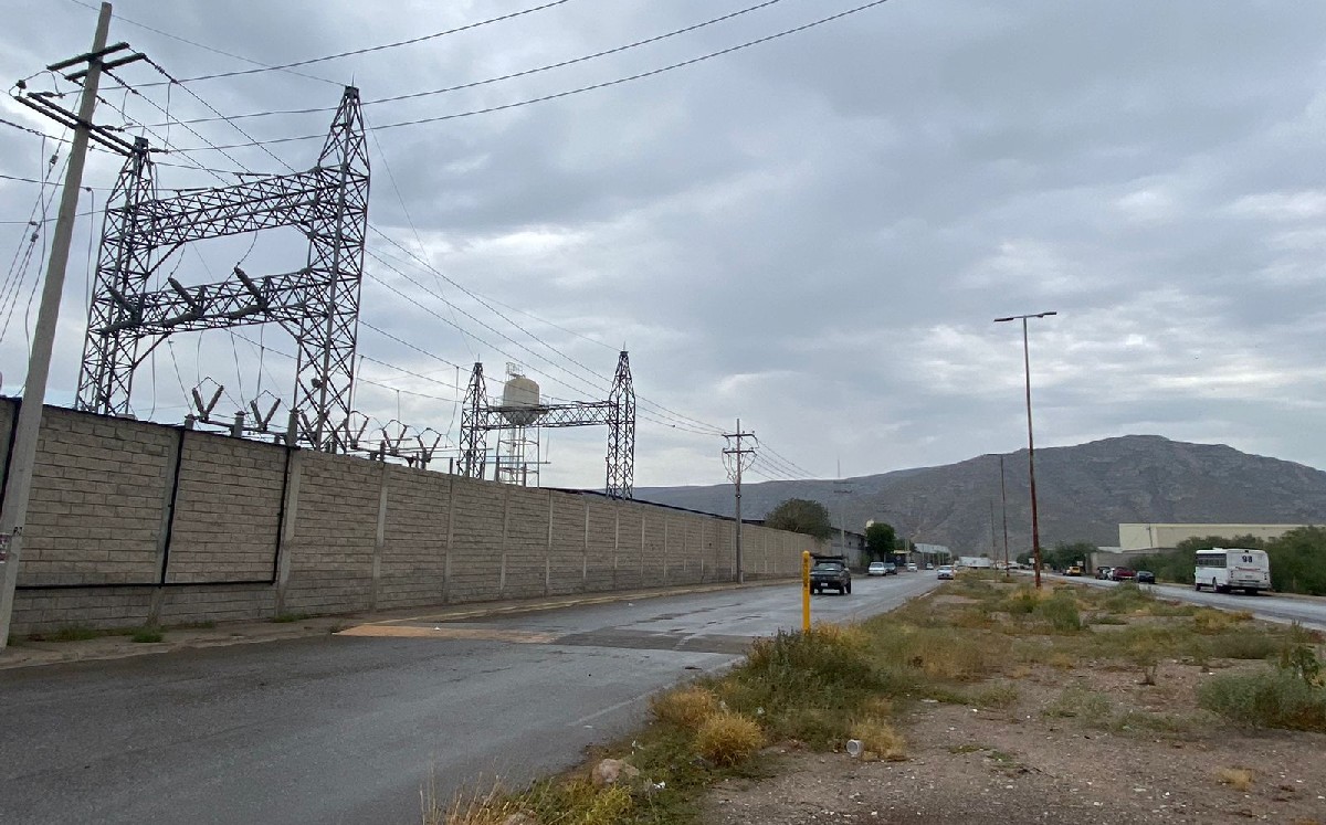 Construyen tres nuevos Parques Industriales en La Laguna de Coahuila