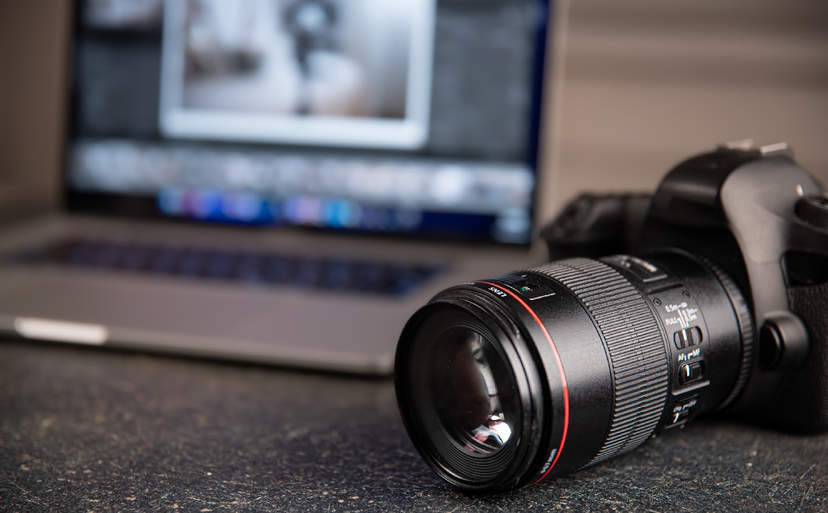 Concurso de fotografía en Edomex dará laptop al ganador / Freepik