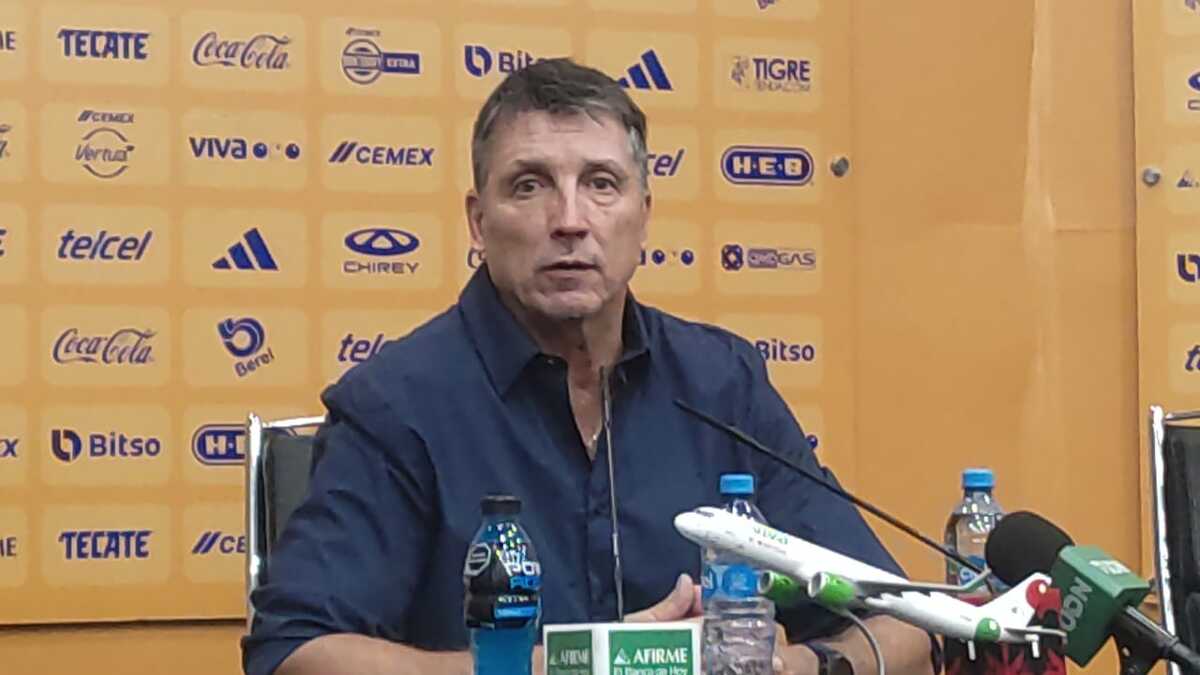 Roberto Flores. /