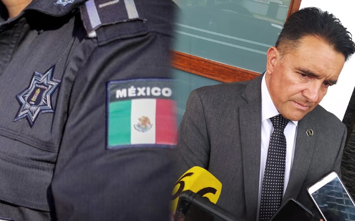 Presidente de Canaco León asegura que próximo alcalde de León debe analizar si Mario Bravo Arrona continúa | Cortesía