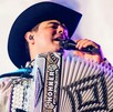 La presentación del cantante tendrá lugar el próximo viernes 22 de septiembre en la explanada de la Feria Saltillo.