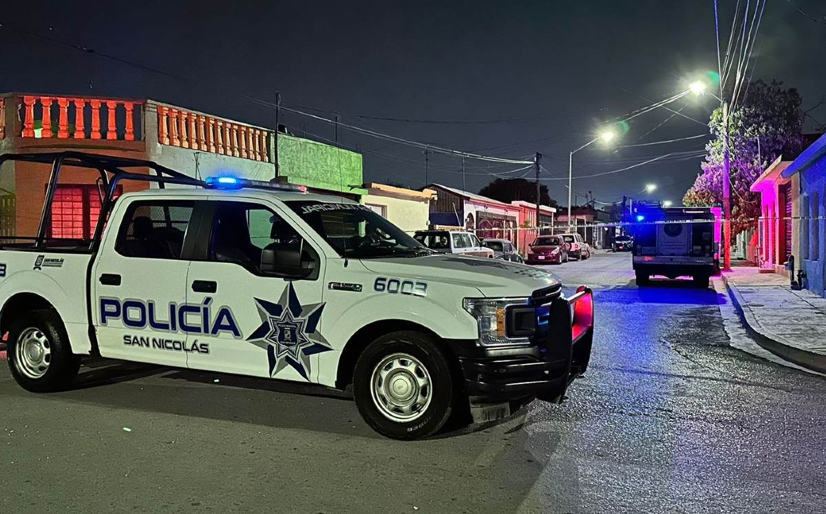 Un hombre de 60 años fue asesinado dentro de su vivienda en la colonia Industrias del Vidrio Tercer Sector. | Miranda Arias