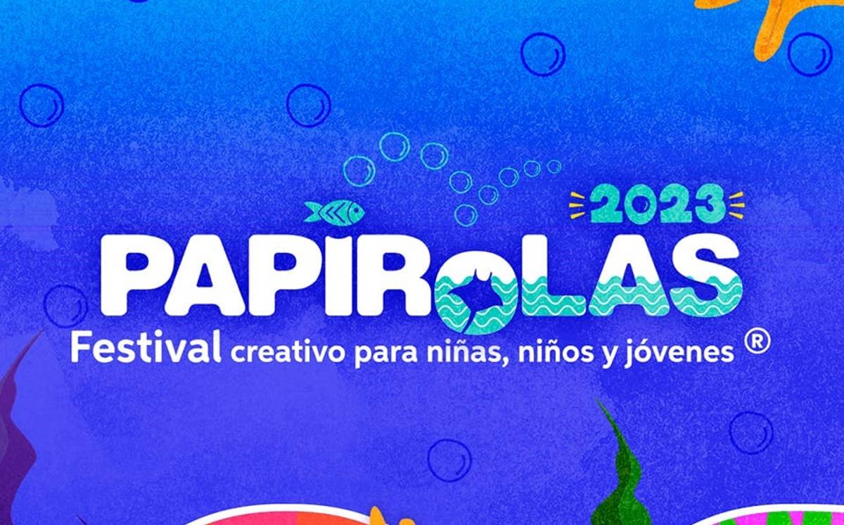 Papirolas 2023/ Especial