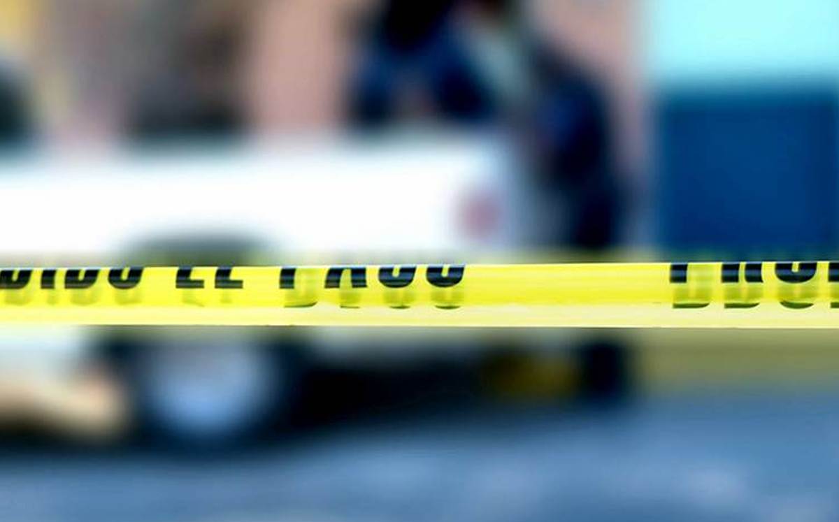Un hombre resultó lesionado tras ser arrastrado por una camioneta. | Archivo