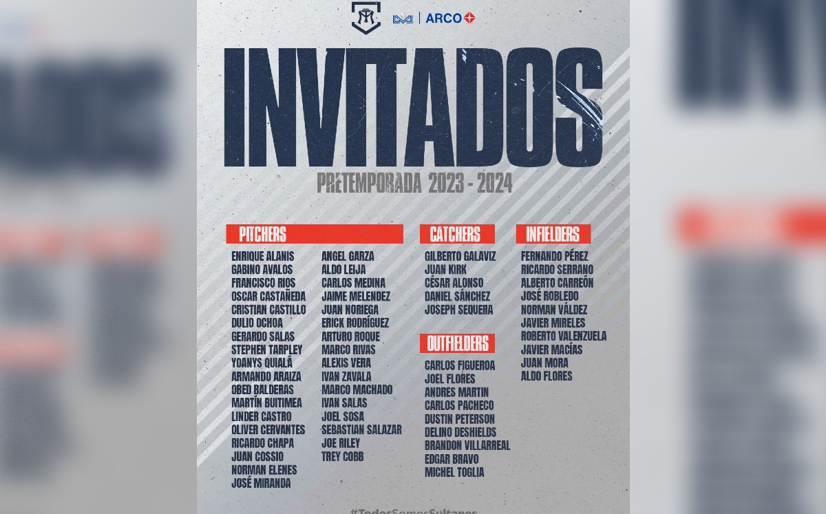 @SultanesOficial./