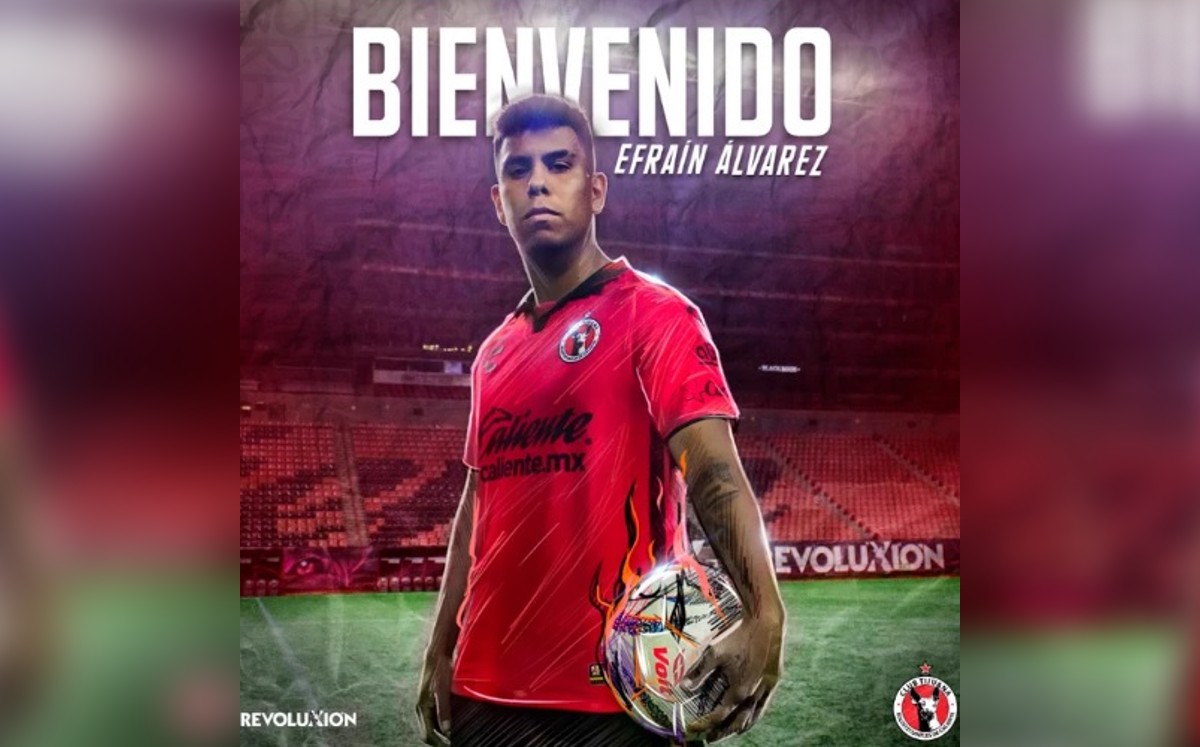 @Xolos. /