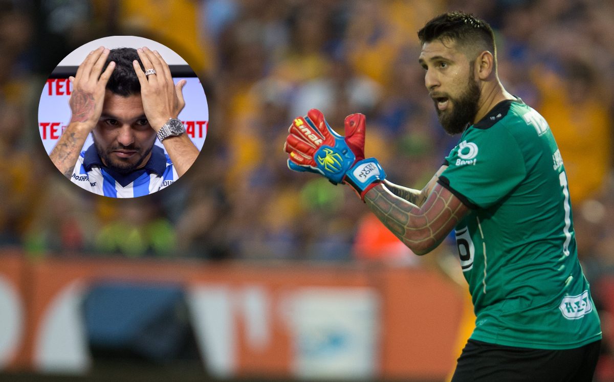 Jonathan Orozco / Mexsport