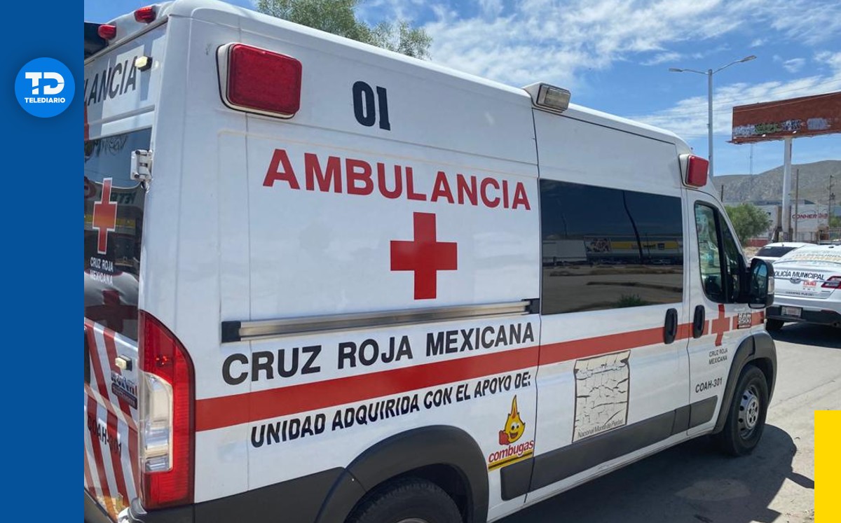 Torreón, pelea entre suegra y nuera