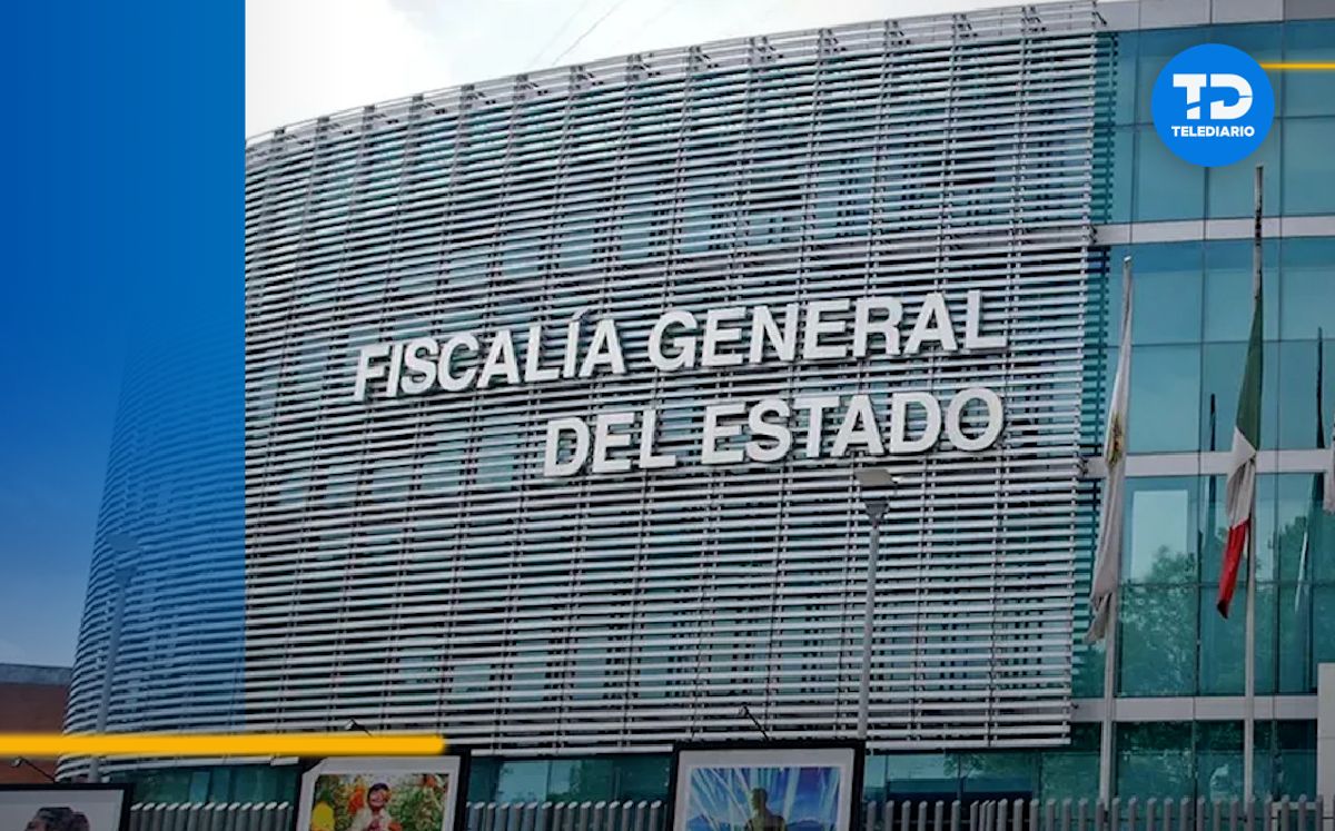 Fiscalía de Puebla / Especial