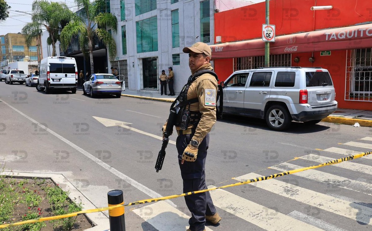 Caso Neto Calderón / Andrés Lobato