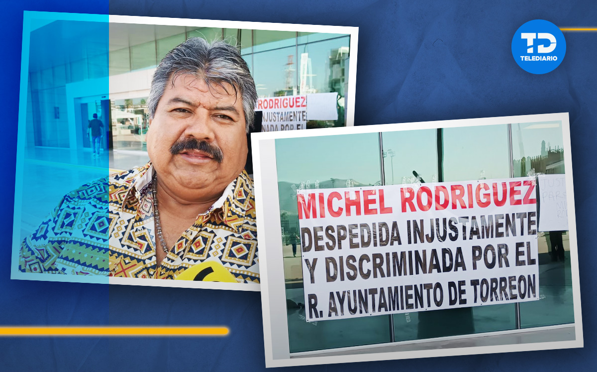 Despiden a su sobrina por faltar 75 veces al trabajo en Torreón | Cortesía