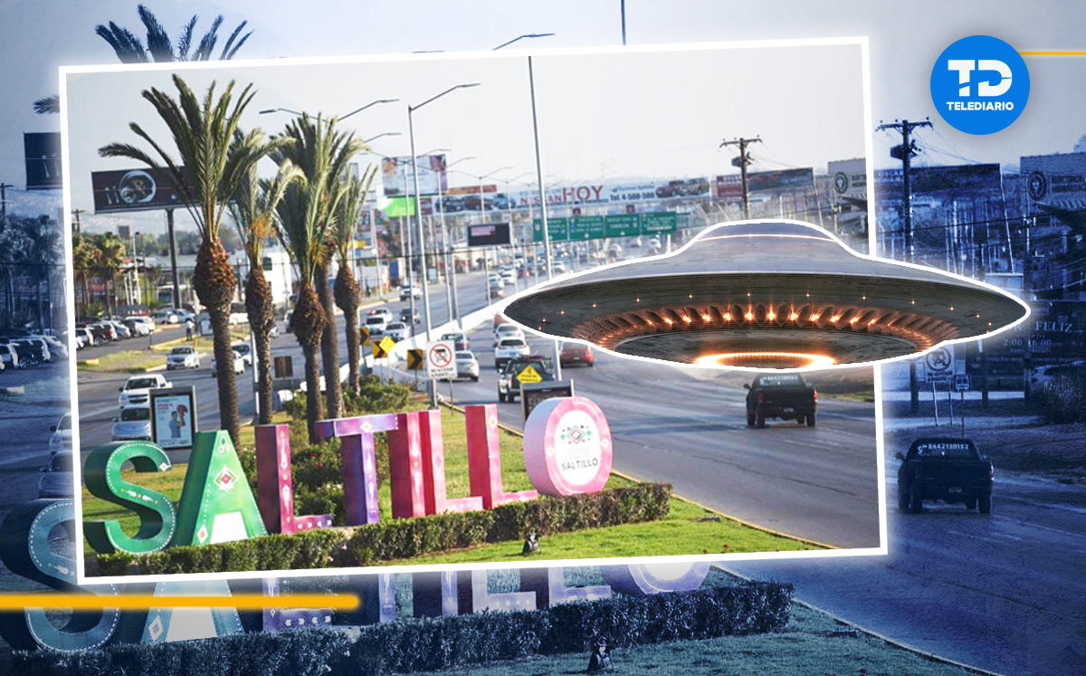 Recientemente se dio a conocer la existencia de alienígenas en México.
