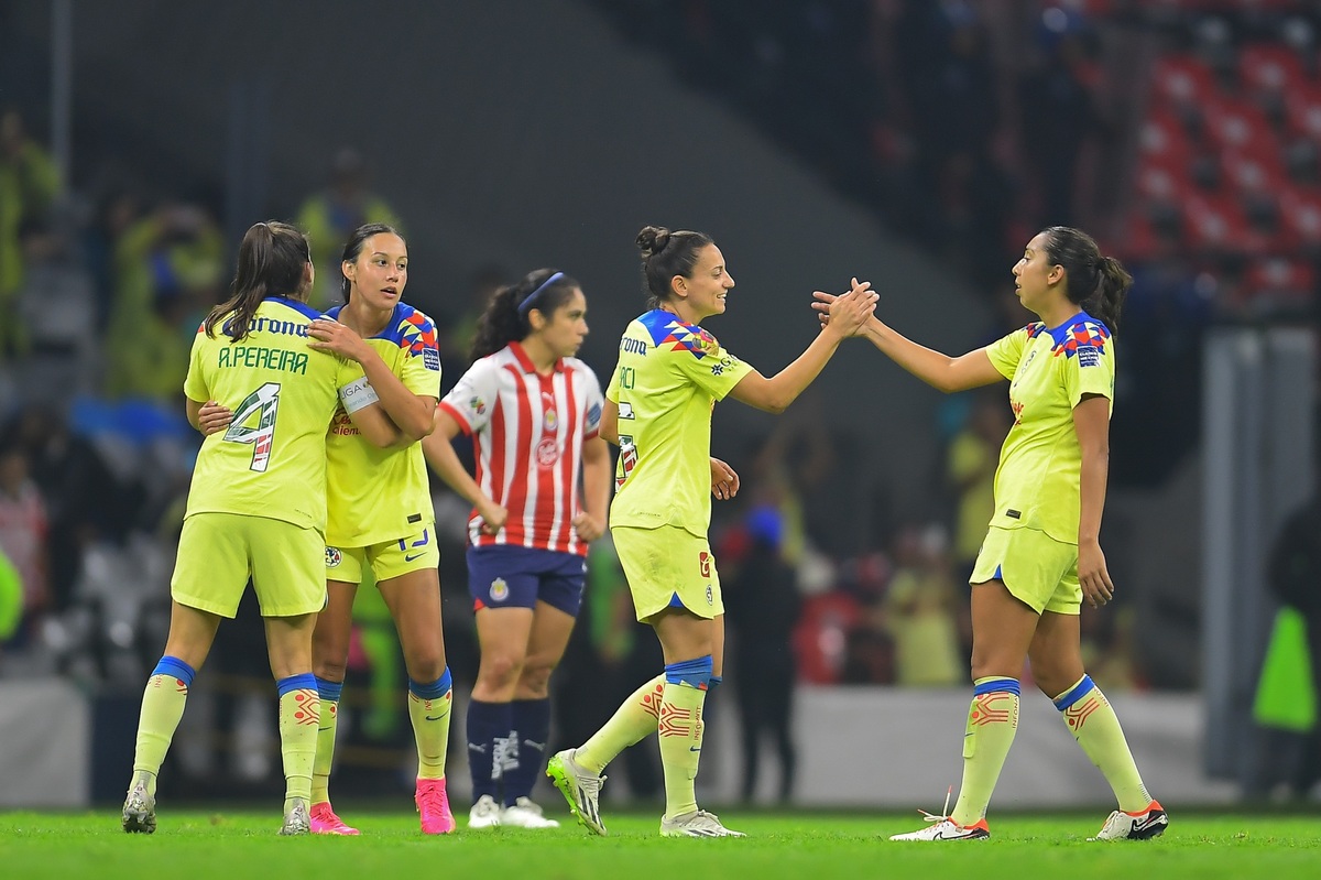 MexSport. /