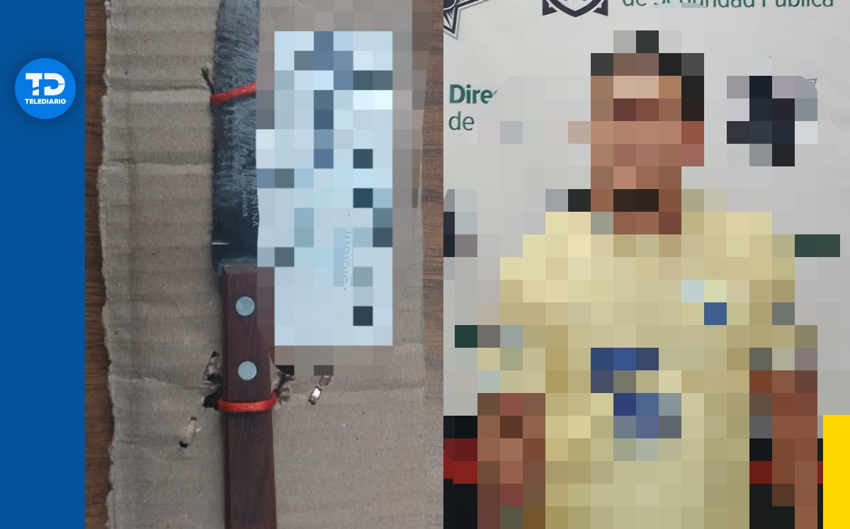 Mujer brinca barda con bebé para escapar de su pareja en Torreón | Cortesía