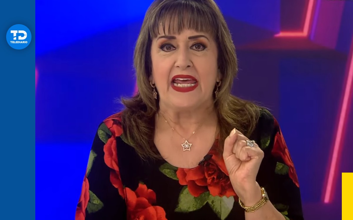 María Julia exige solucionar cortes de agua en Monterrey. | Especial