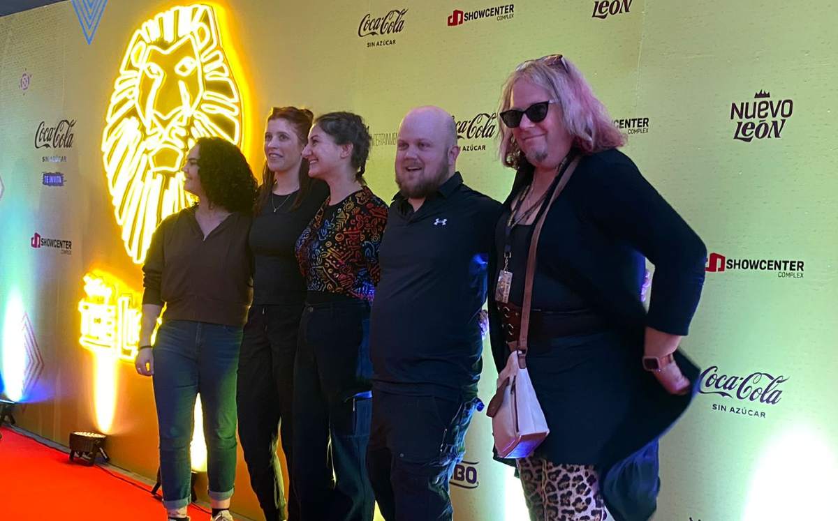 The Lion King se presenta en la Sultana del Norte. | Tadeo Gómez