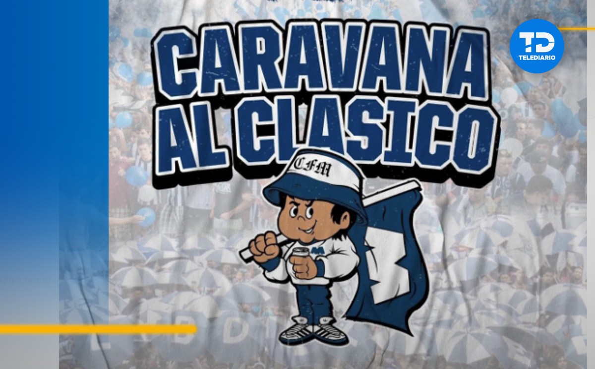 Caravana Clásico Regio 133