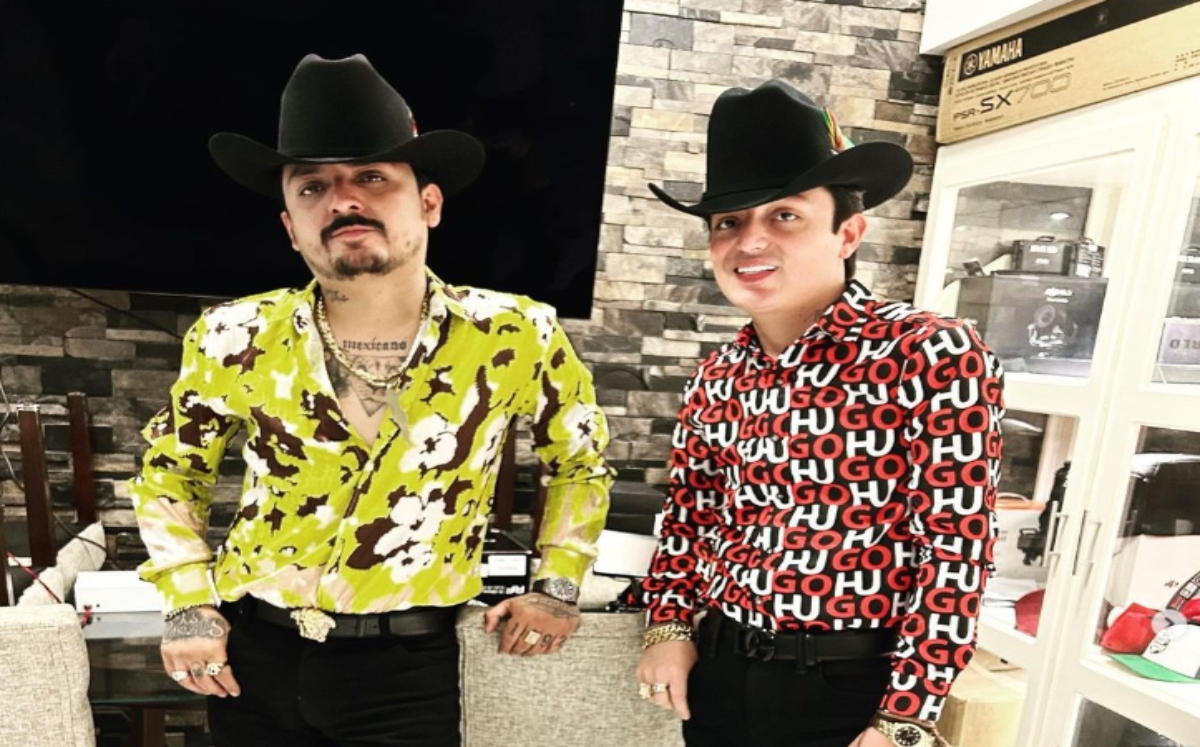 Los Dos Carnales en Torreón: a qué hora y dónde comprar boletos