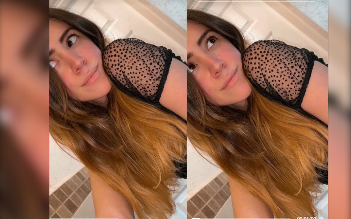 / Tiktok chicafideo