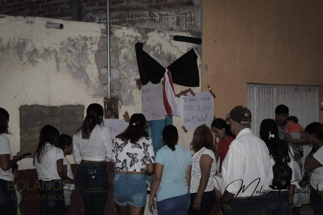 Vecinos de Bolaños, Jalisco | Especial