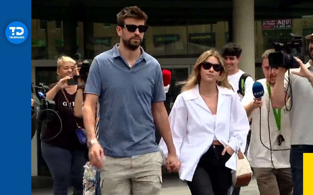 Paparazzi denunciado por Clara Chía será juzgado por acoso y lesiones; podría enfrentar hasta dos años de prisión