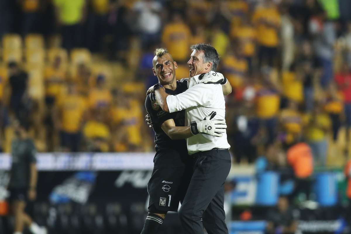 MexSport. /