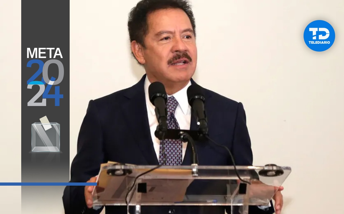Ignacio Mier Velazco, diputado federal | Agencia Enfoque